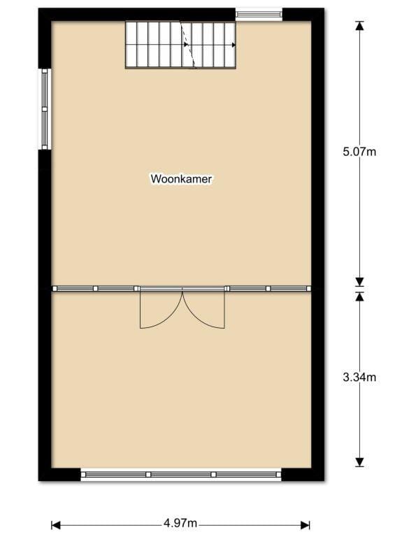 Photo 22 of Langestraat 28