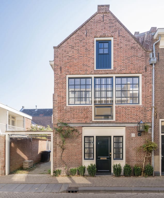 Photo 1 of Langestraat 28