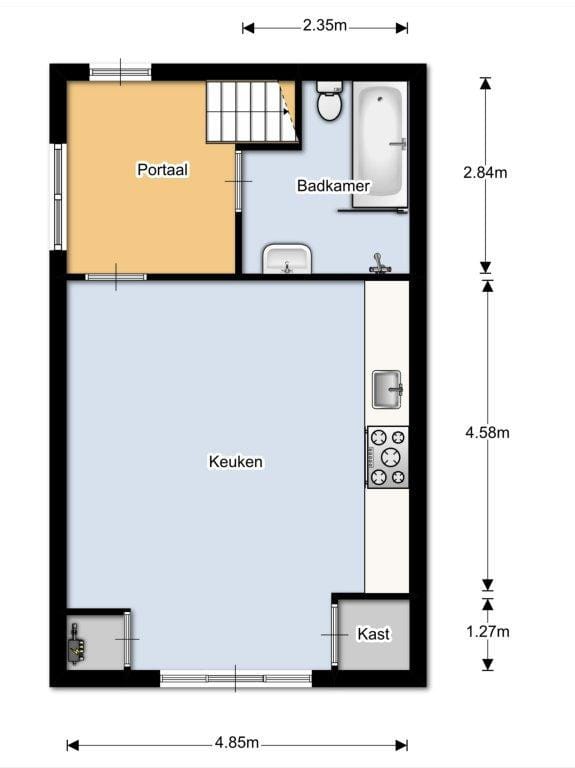 Photo 20 of Langestraat 28