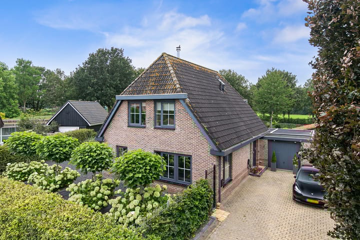 Foto 36 van Horstlaan 12