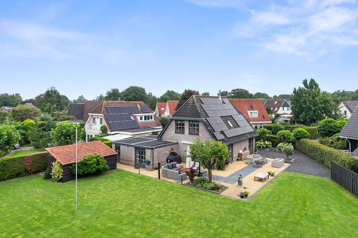 Photo 2 of Horstlaan 12