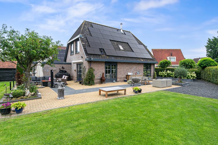 Photo 5 of Horstlaan 12