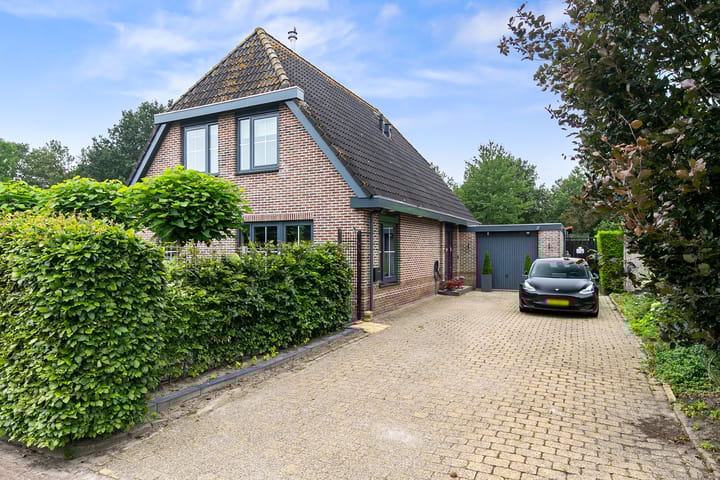 Foto 6 van Horstlaan 12