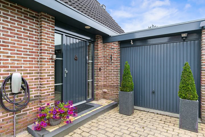 Foto 7 van Horstlaan 12