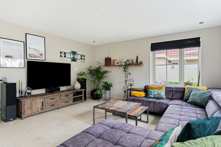 Foto 10 van Horstlaan 12