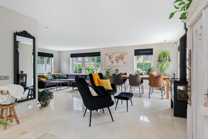 Foto 12 van Horstlaan 12