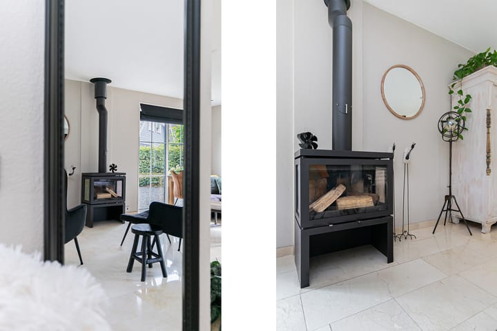 Foto 13 van Horstlaan 12