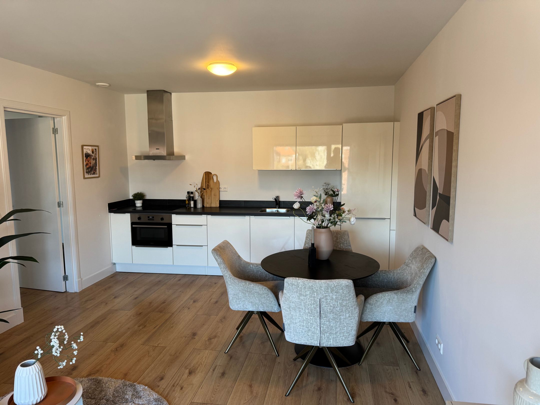 Foto 9 van Kompasstraat 74-B