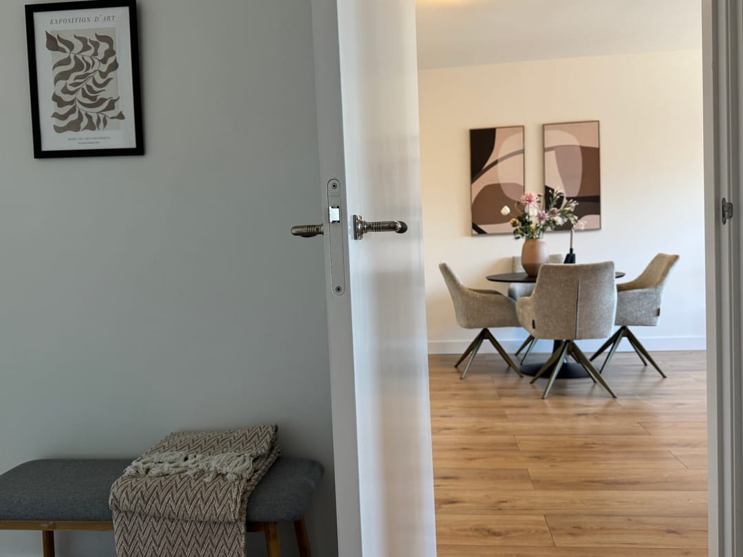 Foto 8 van Kompasstraat 74-B