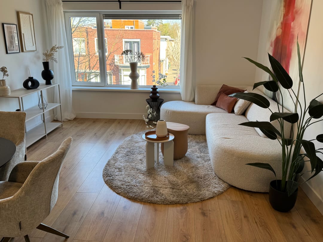 Foto 2 van Kompasstraat 74-B