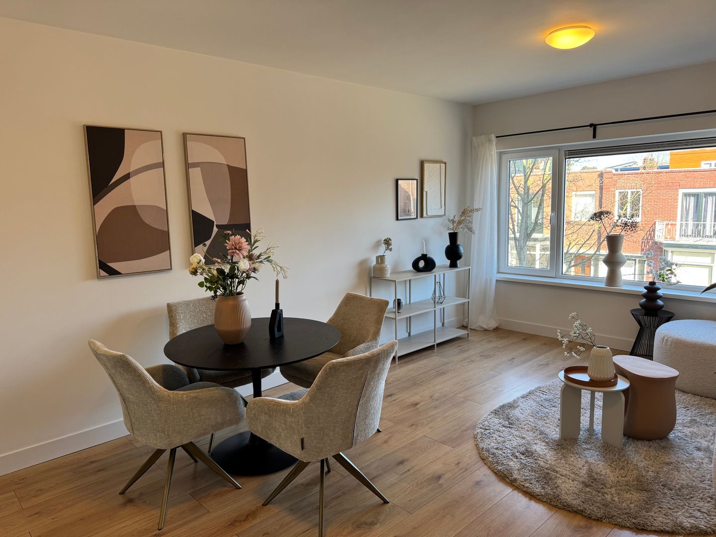 Foto 10 van Kompasstraat 74-B