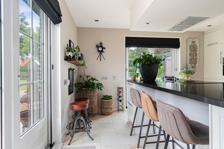 Foto 16 van Horstlaan 12