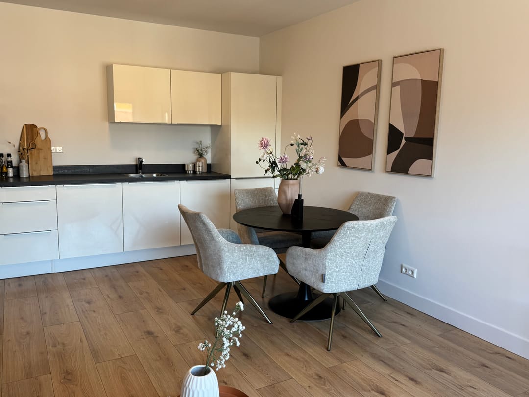 Foto 11 van Kompasstraat 74-B