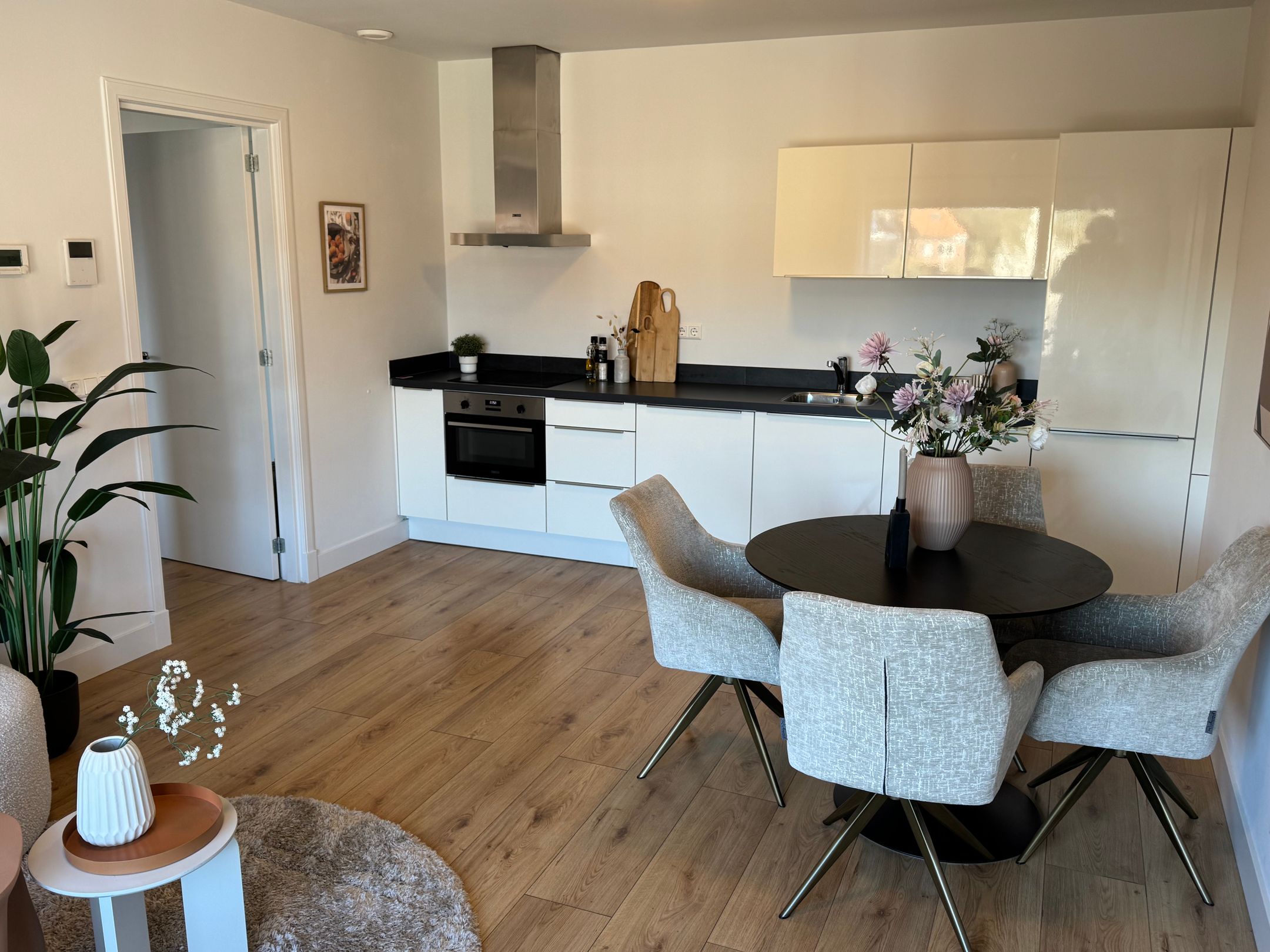 Foto 12 van Kompasstraat 74-B