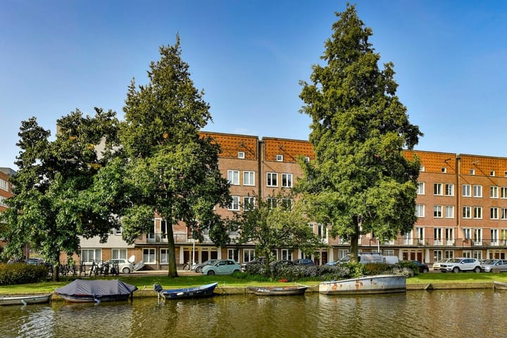 Foto 1 van Admiralengracht 183-2