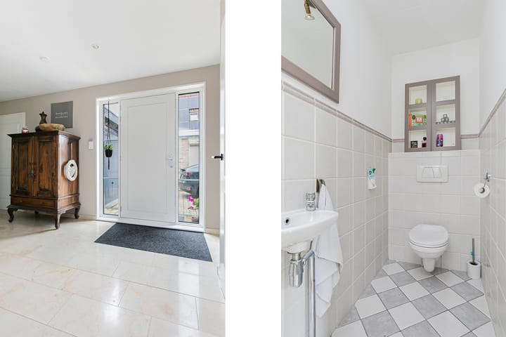 Foto 21 van Horstlaan 12