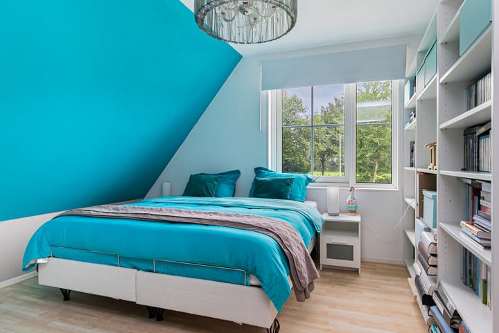 Foto 26 van Horstlaan 12