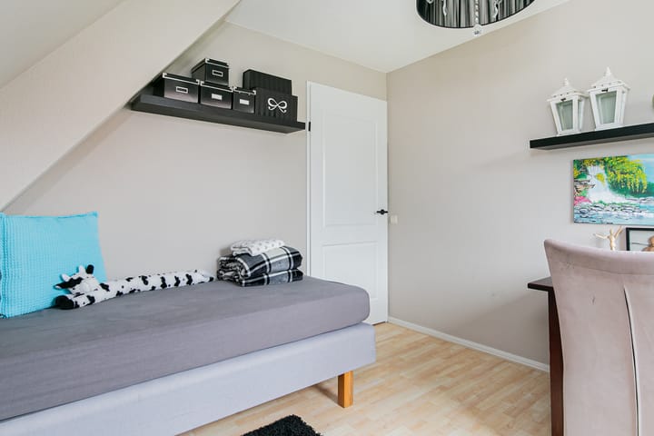 Foto 27 van Horstlaan 12