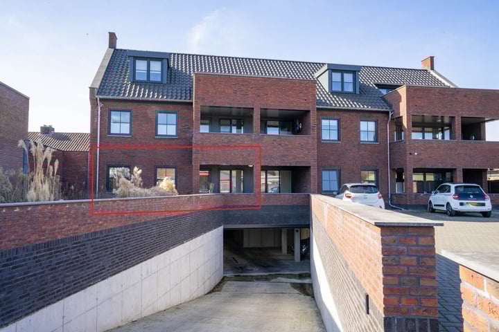 Dorpsstraat 45 C