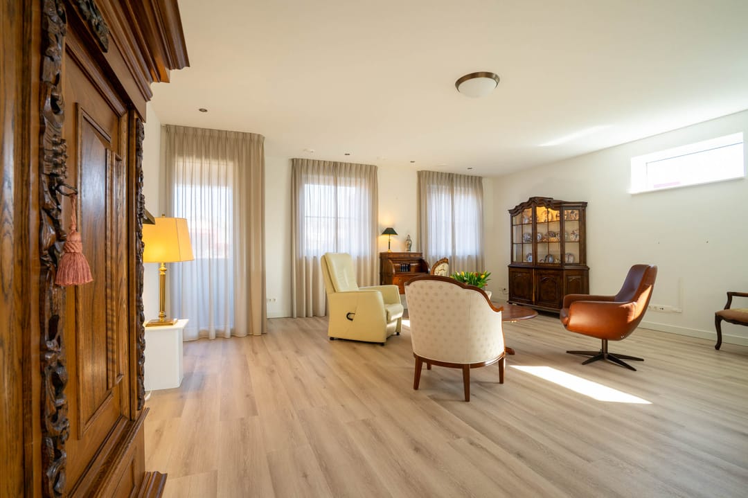 Foto 2 van Dorpsstraat 45-C