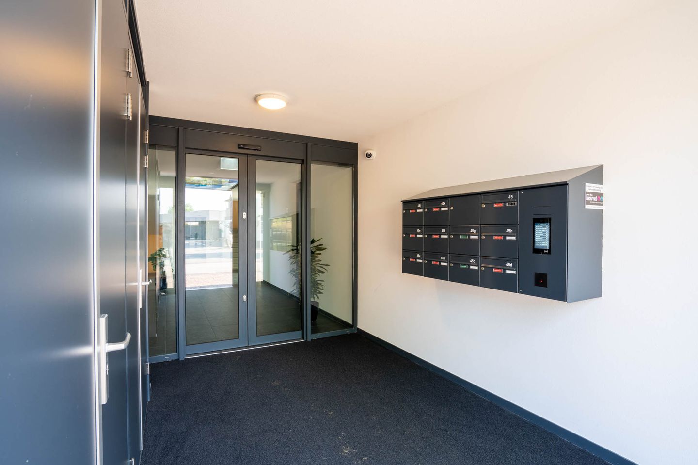 Foto 4 van Dorpsstraat 45-C