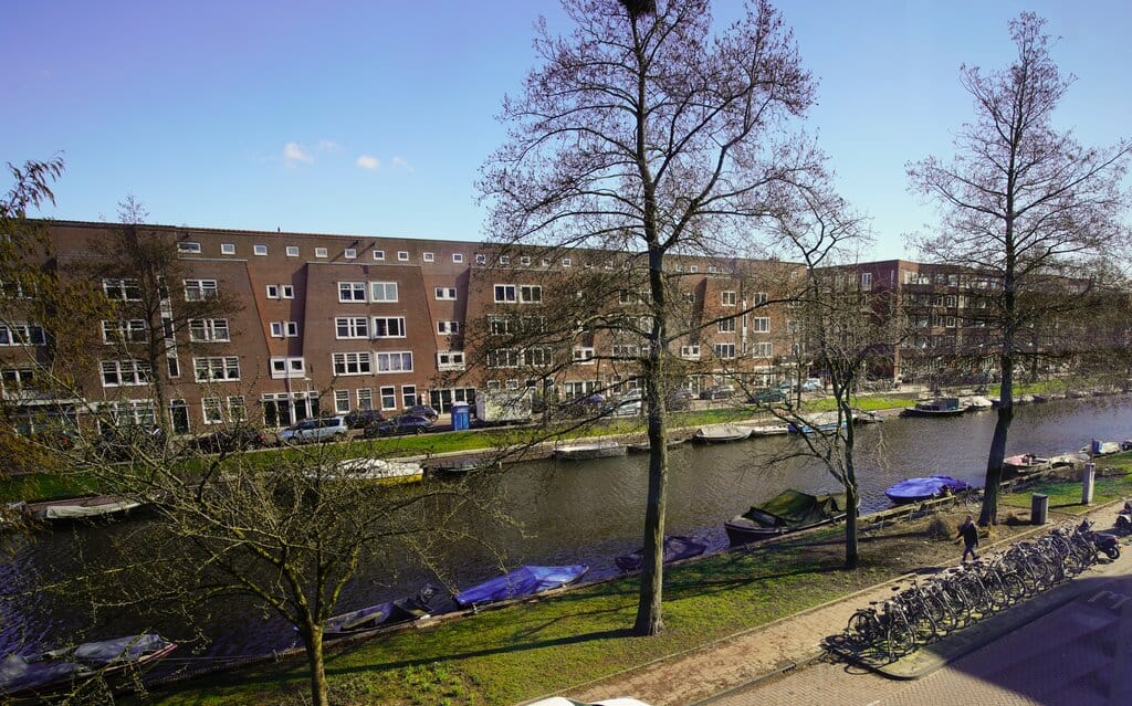 Foto 20 van Admiralengracht 183-2