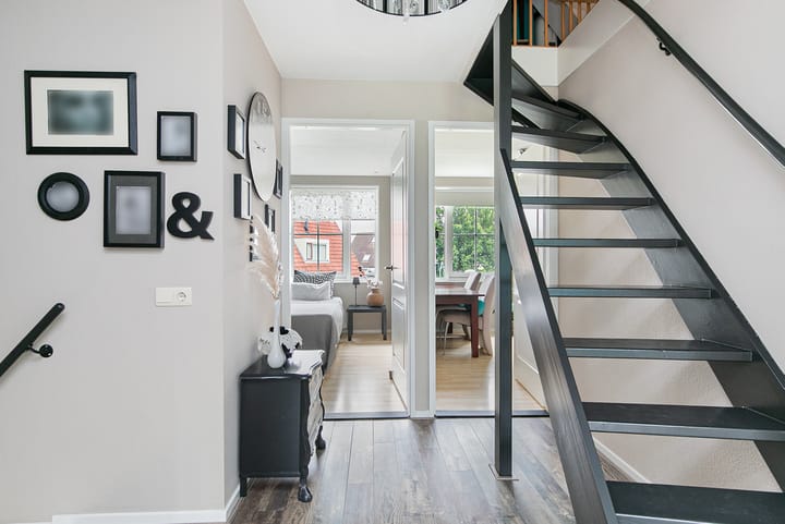 Foto 33 van Horstlaan 12