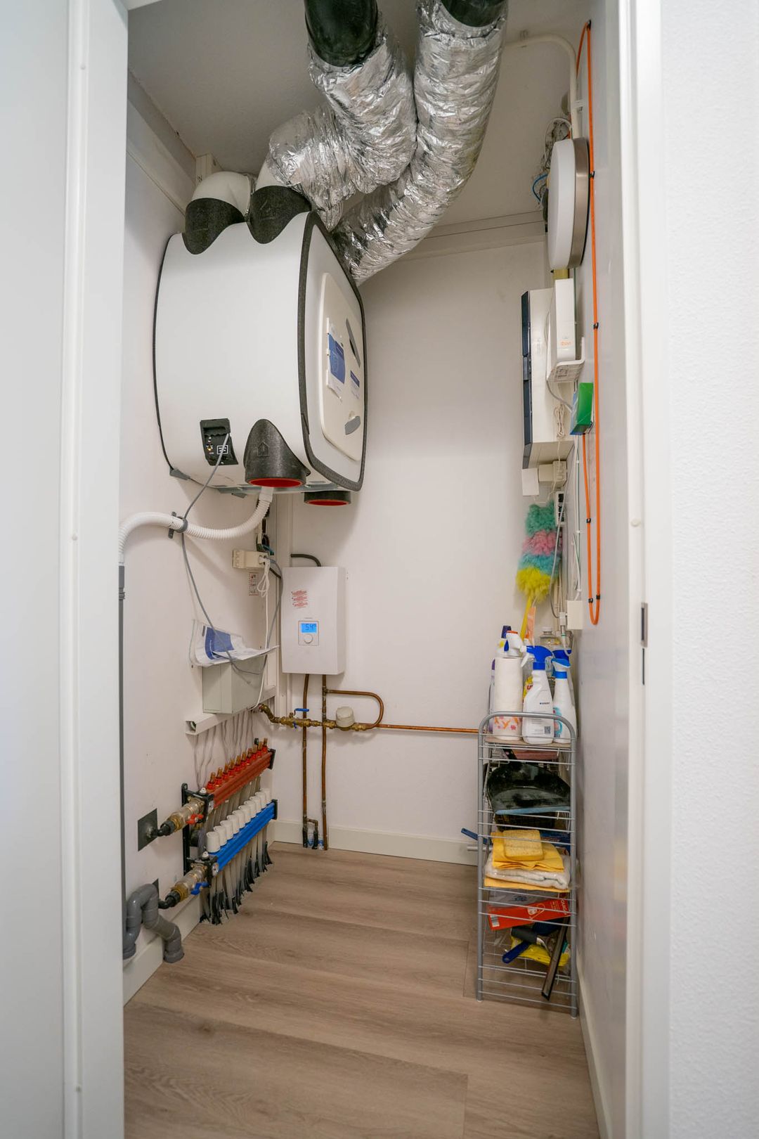 Foto 8 van Dorpsstraat 45-C