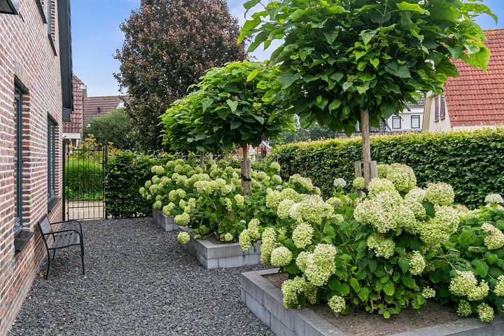 Foto 37 van Horstlaan 12