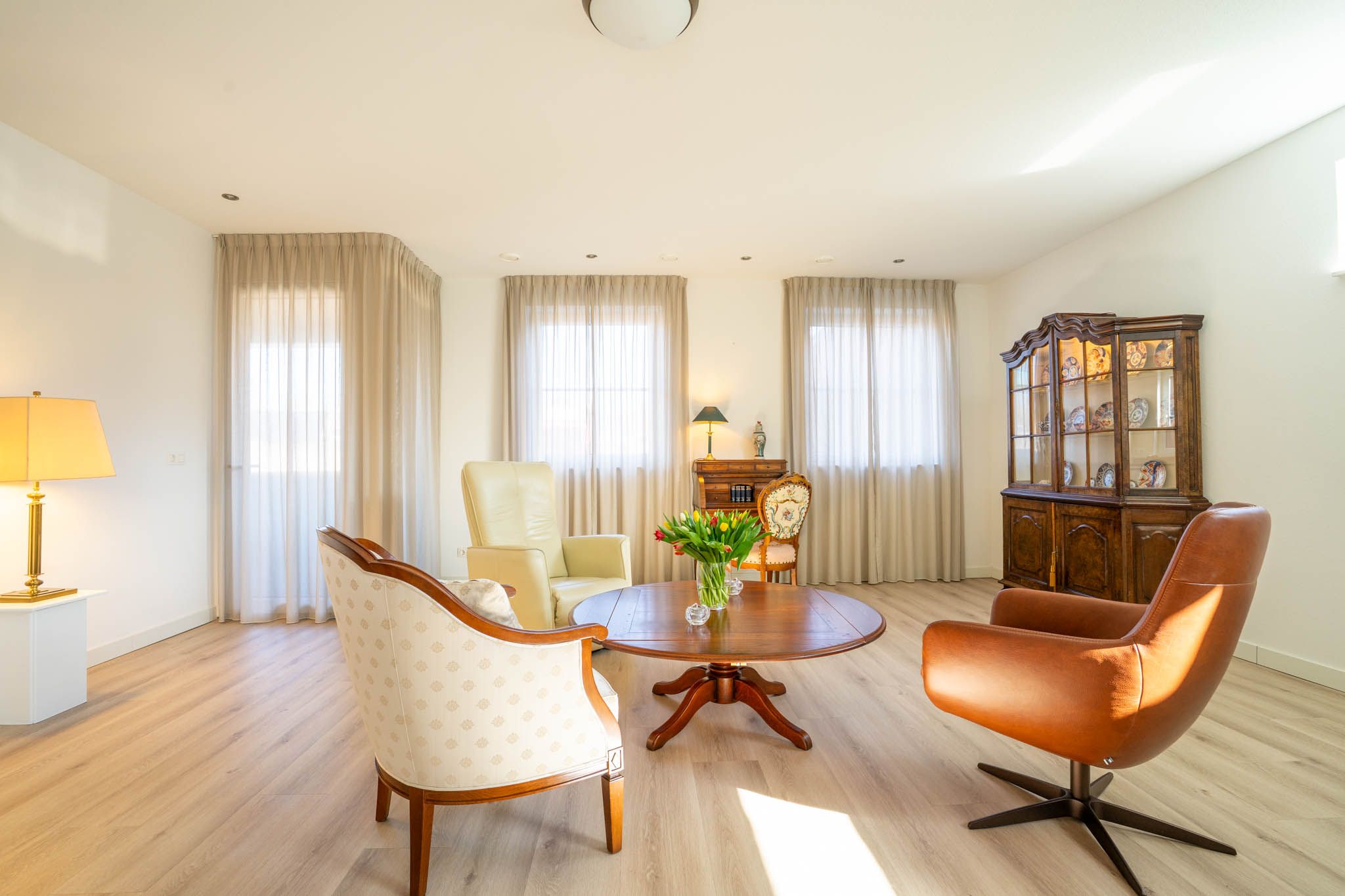 Foto 12 van Dorpsstraat 45-C