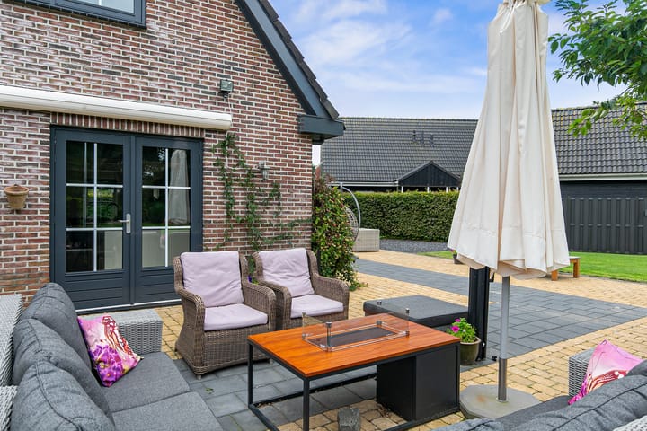 Foto 39 van Horstlaan 12