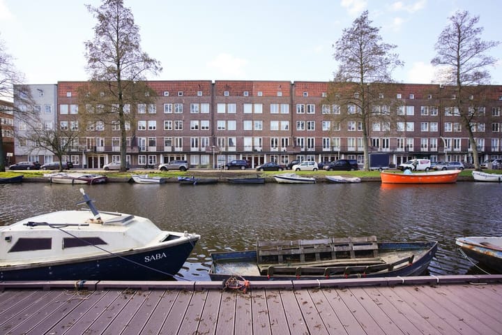 Foto 28 van Admiralengracht 183-2