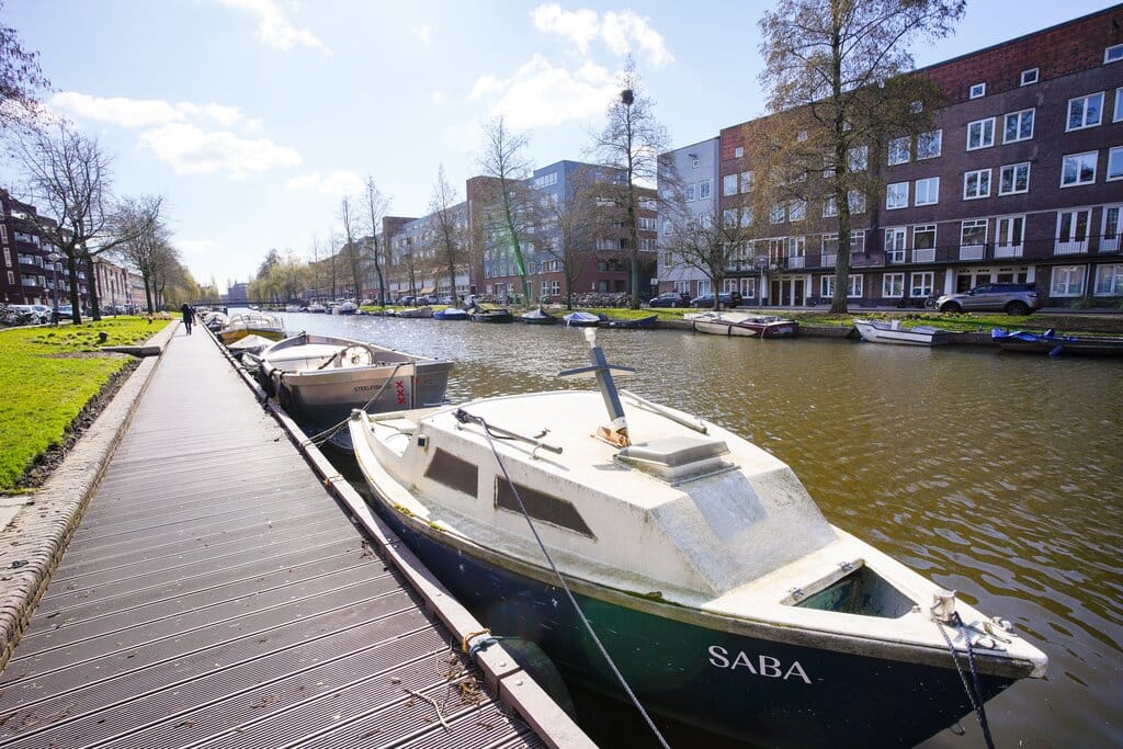 Foto 29 van Admiralengracht 183-2