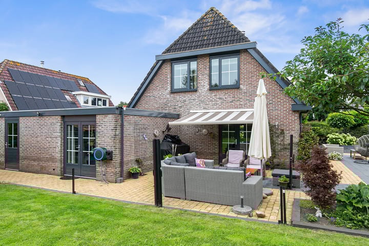 Foto 41 van Horstlaan 12