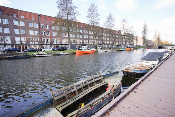 Foto 30 van Admiralengracht 183-2