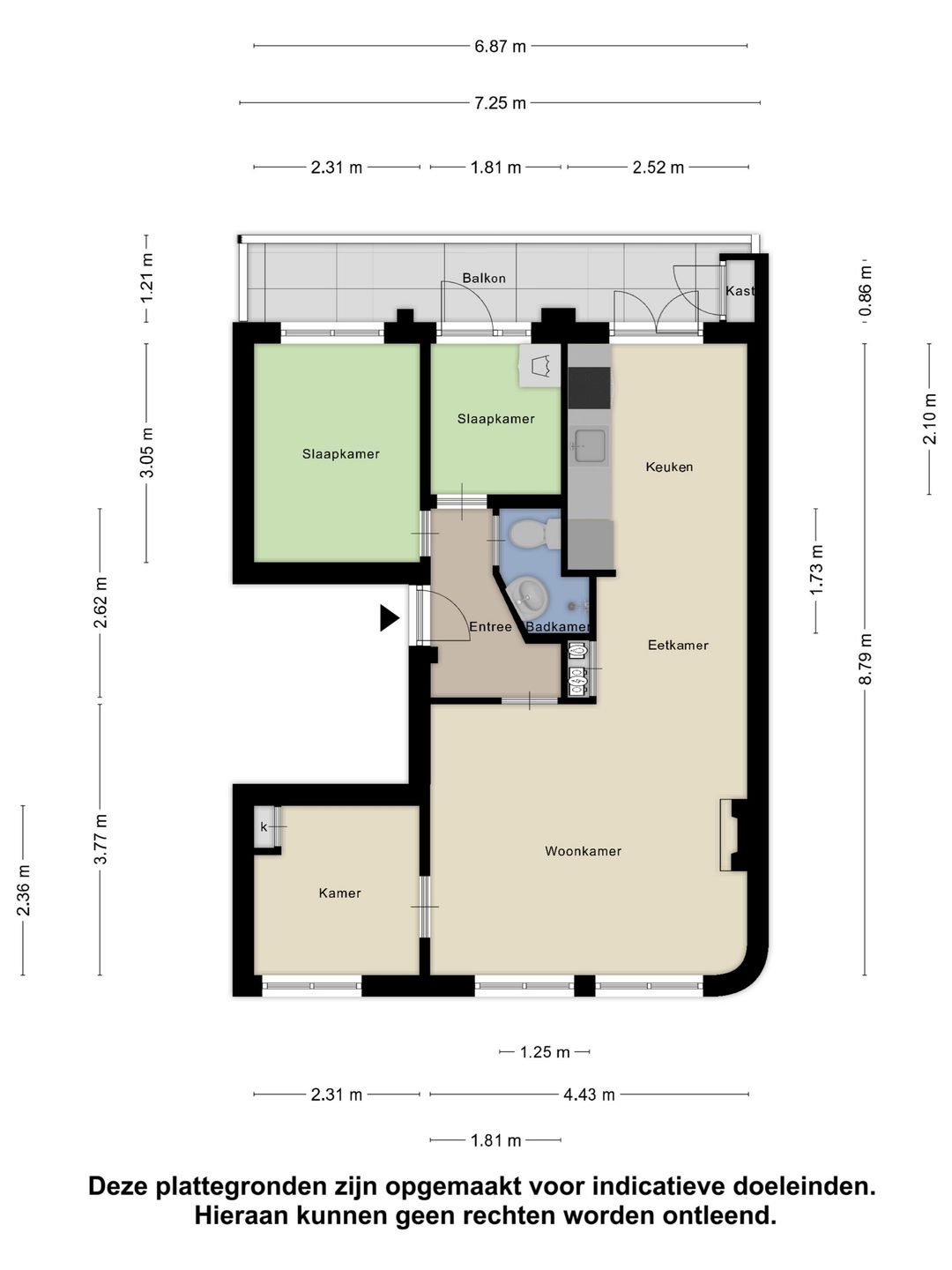 Foto 31 van Admiralengracht 183-2