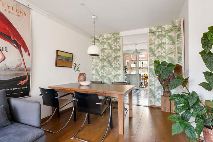 Photo 13 of Henk Curièrekade 12