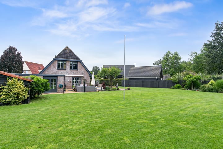 Foto 45 van Horstlaan 12