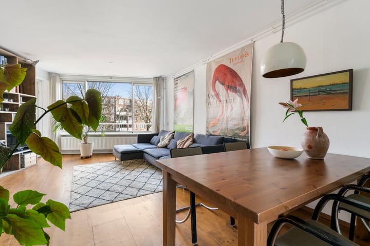 Photo 14 of Henk Curièrekade 12