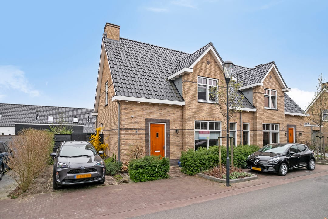 Foto 1 van Cellostraat 10