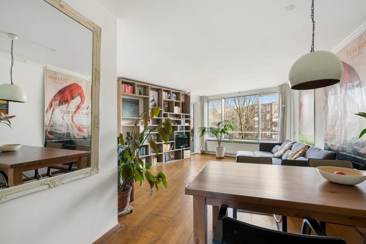 Photo 15 of Henk Curièrekade 12