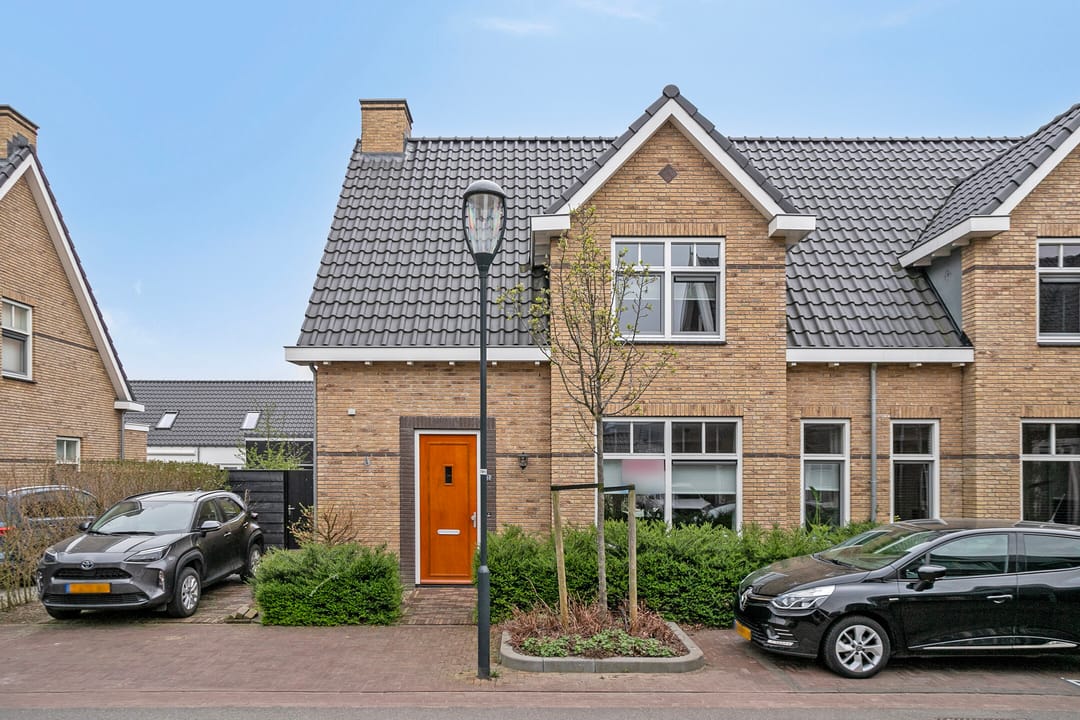 Foto 2 van Cellostraat 10