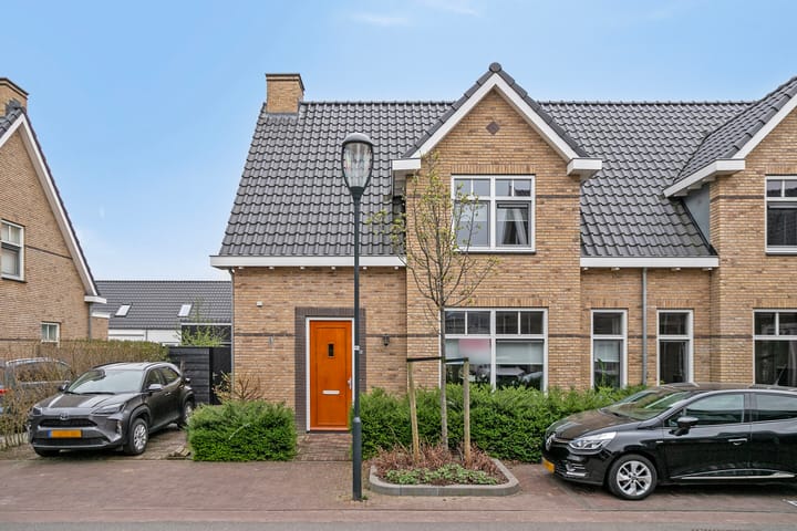 Foto 2 van Cellostraat 10