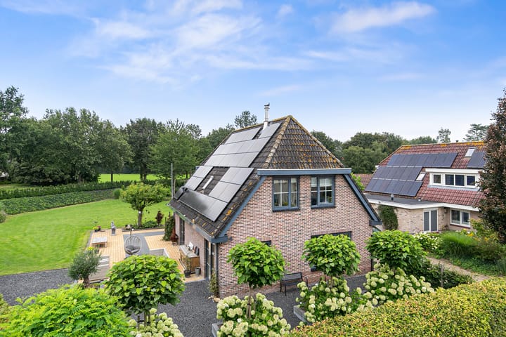 Foto 1 van Horstlaan 12