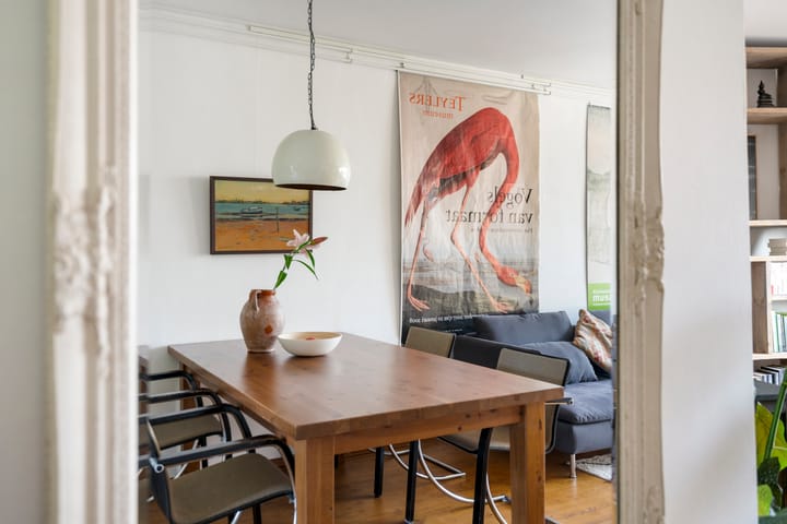 Photo 16 of Henk Curièrekade 12