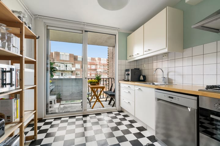 Photo 17 of Henk Curièrekade 12