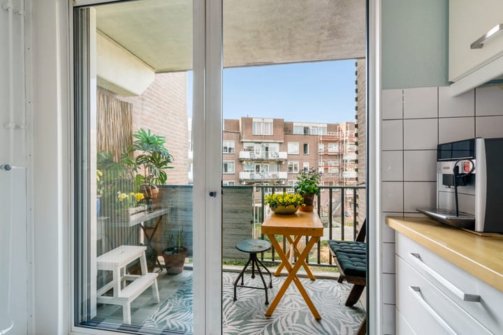 Photo 18 of Henk Curièrekade 12