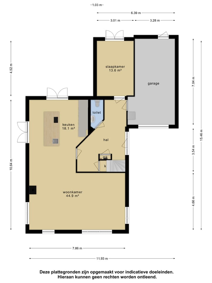 Foto 51 van Horstlaan 12