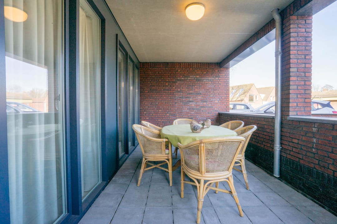 Foto 28 van Dorpsstraat 45-C