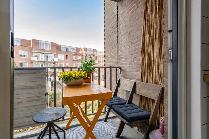 Photo 21 of Henk Curièrekade 12